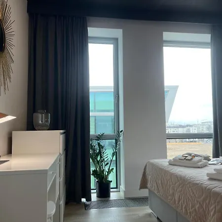 شقة Modern Vero Yacht Park