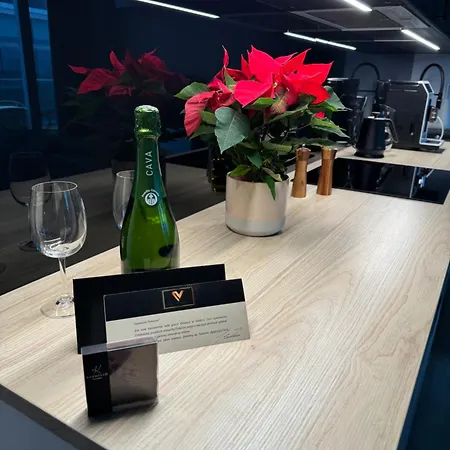 Modern Vero Yacht Park