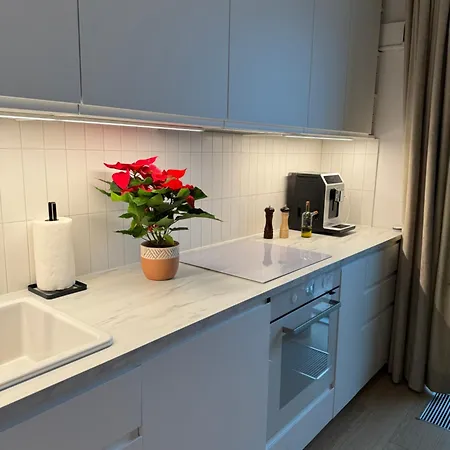 Apartamento Modern Vero Yacht Park *