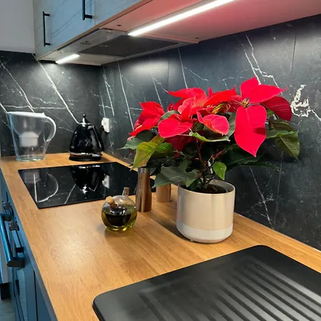 Modern Vero Yacht Park * Gdynia