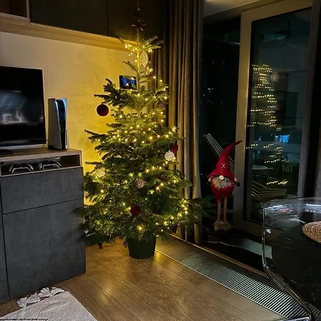 Modern Vero Yacht Park Gdynia