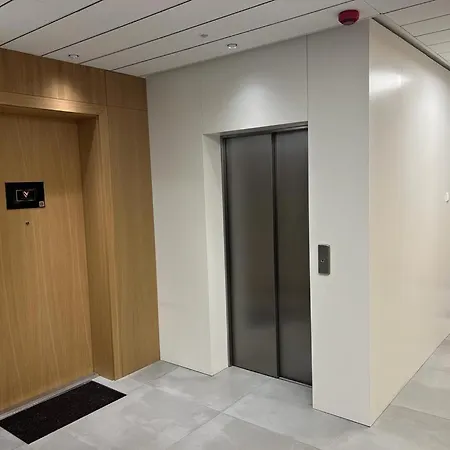 شقة Modern Vero Yacht Park *