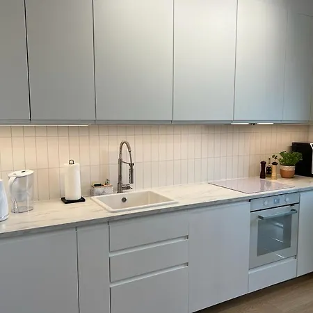 Modern Vero Yacht Park * Gdynia