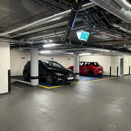 شقة Modern Vero Yacht Park *