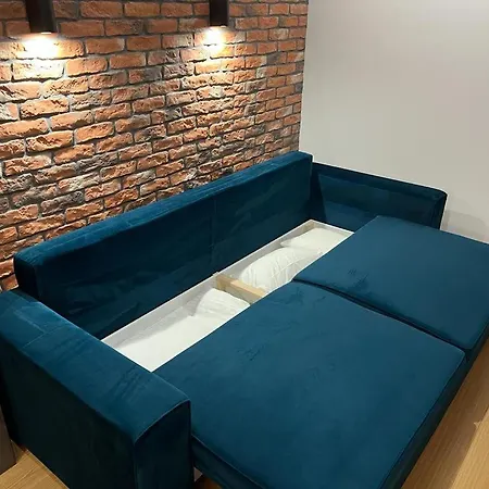 Modern Vero Yacht Park Apartamento