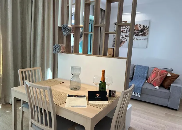 Modern Vero Yacht Park *