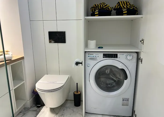 Apartman Modern Vero Yacht Park