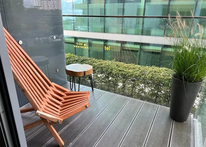 Apartman Modern Vero Yacht Park