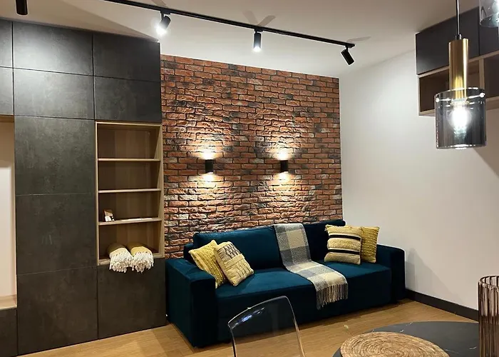 Modern Vero Yacht Park Apartman *